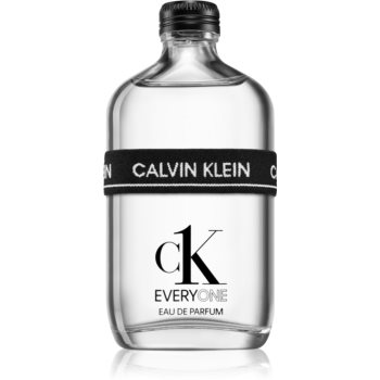Calvin Klein CK Everyone Eau de Parfum unisex Calvin Klein imagine noua