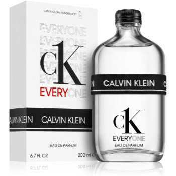 Calvin Klein CK Everyone Eau de Parfum unisex - 1 | YEO