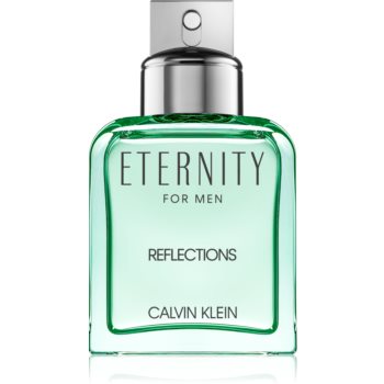 Calvin Klein Eternity for Men Reflections Eau de Toilette pentru bărbați bărbați