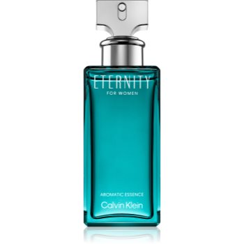 Calvin Klein Eternity For Women Aromatic Essence Eau de Parfum pentru femei