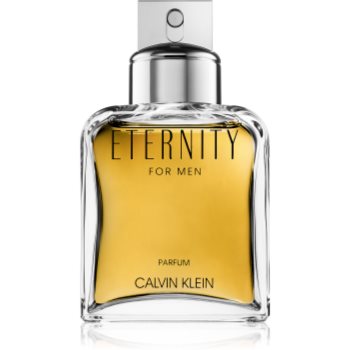Calvin Klein Eternity for Men Parfum parfum pentru bărbați bărbați