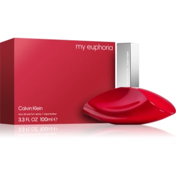 Calvin Klein My Euphoria Eau de Parfum pentru femei - 1 | YEO