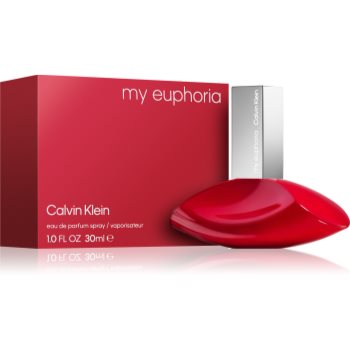 Calvin Klein My Euphoria Eau de Parfum pentru femei - 1 | YEO