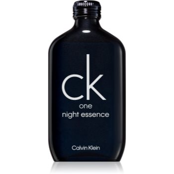 Calvin Klein CK One Night Essence parfum intense unisex
