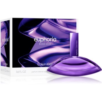Calvin Klein euphoria bold elixir parfum intense pentru femei