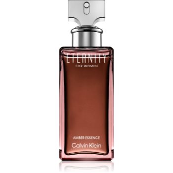 Calvin Klein Eternity Amber Essence parfum pentru femei