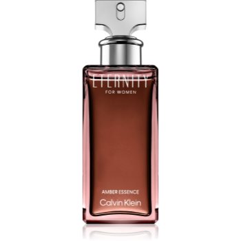 Calvin Klein Eternity For Women Amber Essence parfum pentru femei