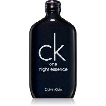 Calvin Klein CK One Night Essence parfum intense unisex