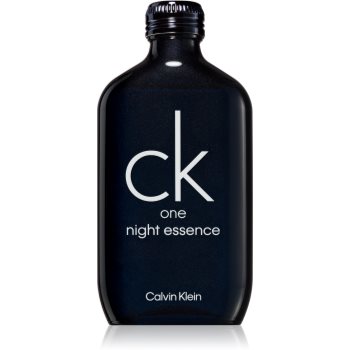 Calvin Klein CK One Night Essence parfum intense unisex