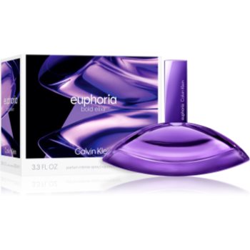 Calvin Klein euphoria bold elixir parfum intense pentru femei
