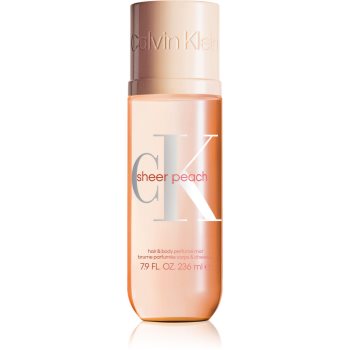 Calvin Klein CK Body Mist Body Mist