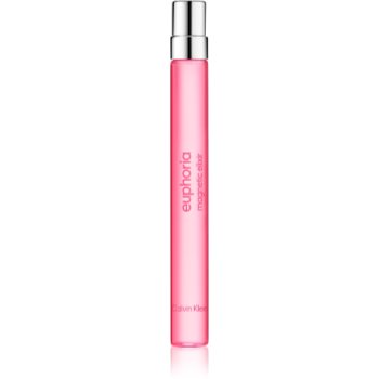 Calvin Klein euphoria magnetic elixir parfum intense pentru femei