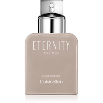 Calvin Klein Eternity for Men Suede Essence parfum intense pentru bărbați - Sellmag.ro