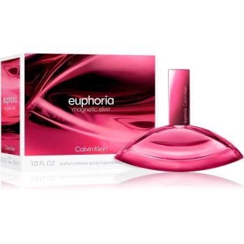 Calvin Klein euphoria magnetic elixir parfum intense pentru femei