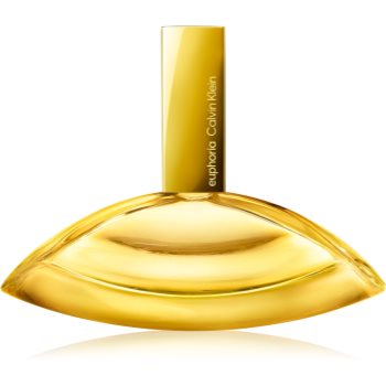 Calvin Klein euphoria solar elixir parfum intense pentru femei
