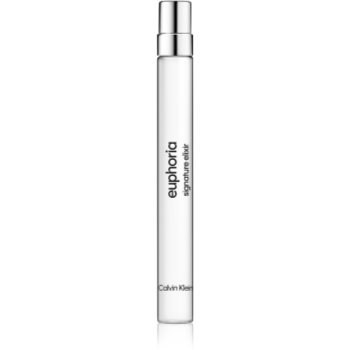 Calvin Klein euphoria signature elixir parfum intense pentru femei