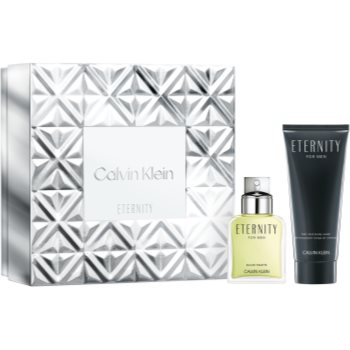 Calvin Klein Eternity for Men подарунковий набір для чоловіків