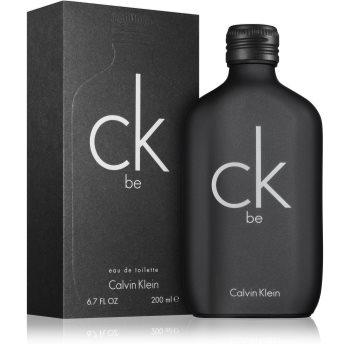 Calvin Klein CK Be Eau de Toilette unisex - 1 | YEO