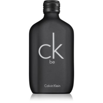 Calvin Klein CK Be eau de toilette unisex 200 ml