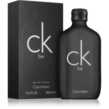 Calvin Klein CK Be Eau de Toilette unisex - 1 | YEO