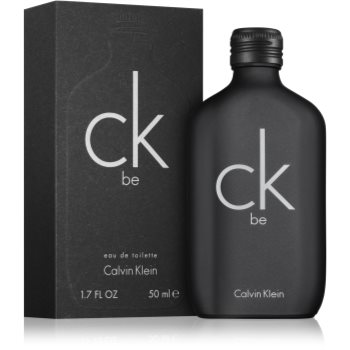 Calvin Klein CK Be Eau de Toilette unisex