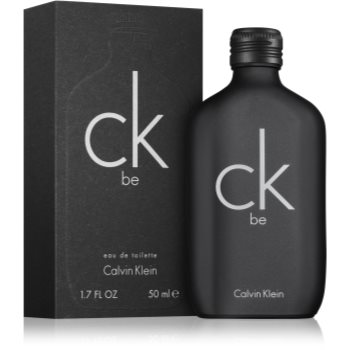 Calvin Klein CK Be Eau de Toilette unisex - 1 | YEO