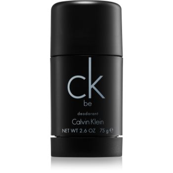 Calvin Klein CK Be deostick unisex