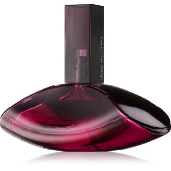 Calvin Klein Deep Euphoria Eau de Parfum pentru femei