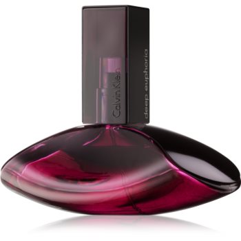 Calvin Klein Deep Euphoria Eau de Parfum pentru femei
