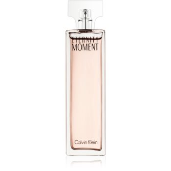 Calvin Klein Eternity Moment Eau de Parfum pentru femei Calvin Klein