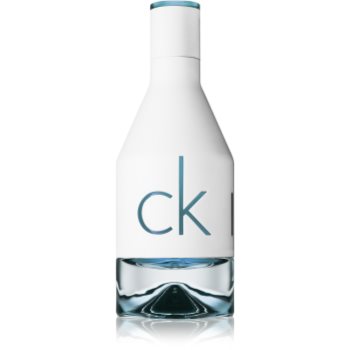 Calvin Klein CK IN2U Eau de Toilette pentru bărbați