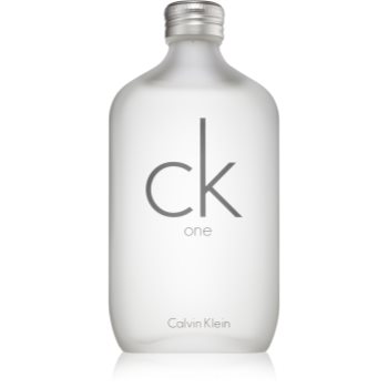 Calvin Klein CK One Eau de Toilette unisex