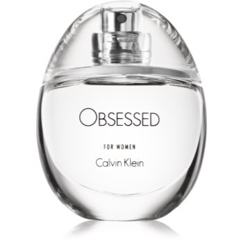 Calvin Klein Obsessed eau de parfum pentru femei 50 ml