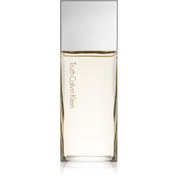 Calvin Klein Truth Eau de Parfum pentru femei