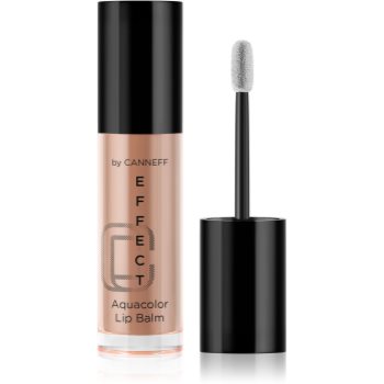 Canneff Effect by Canneff Aquacolor Lip Balm balsam de buze