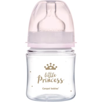 Canpol babies Royal Baby biberon pentru sugari