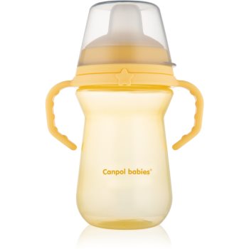 Canpol babies FirstCup 250 ml ceasca