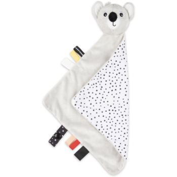 Canpol babies BabiesBoo Cuddle Toy jucărie de adormit cu clips - 1 | YEO
