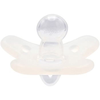 Canpol babies 100% Silicone Soother 0-6m Symmetrical suzetă