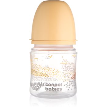 Canpol babies Mountains biberon pentru sugari