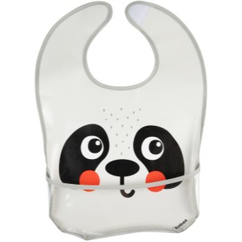 Canpol babies BabiesBoo Bibs bavețică