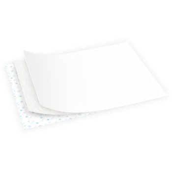 Canpol babies Disposable Underpads suport pentru schimbat scutecele de unică folosință - 1 | YEO