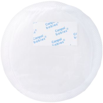 Canpol babies Breast Pads inserții de unică folosință pentru sutien - 1 | YEO