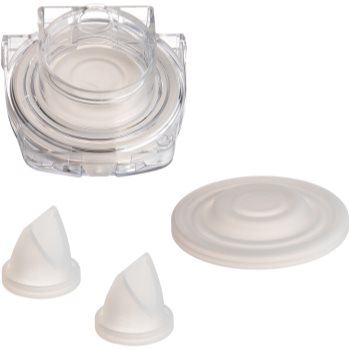 Canpol babies Breast Pumps Hands-Free set de piese de schimb pentru pompa de sân