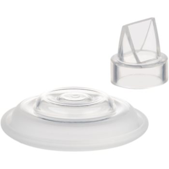 Canpol babies MilkShell set de piese de schimb pentru pompa de sân - Sellmag.ro