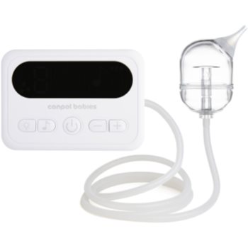 Canpol babies Noseo aspirator nazal pentru copii