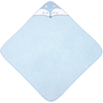 canpol babies Robe prosop de baie cu glugă