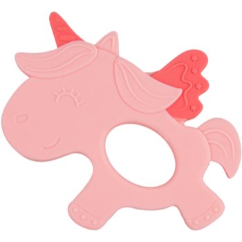 Canpol babies teethers silicone jucărie pentru dentiție