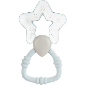 Canpol babies Teethers Water jucărie pentru dentiție cu zornăitoare