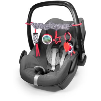 Canpol babies Sensory jucărie suspendabilă contrastantă - 1 | YEO